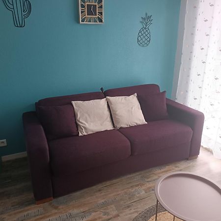 Studio Cosy Proche Hyper Centre Quimper Exteriér fotografie